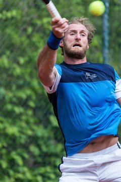 Bild 329 - RL/NL Suchsdorfer SV - SV Blankenese / Hamburger Polo Club